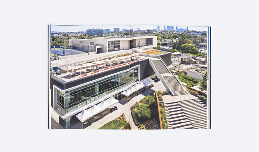 No Excuses: Integrated Design for a Sustainable Future No Excuses: Integrated Design for a Sustainable Future - Image 6 of 6