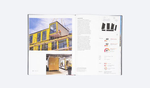 No Excuses: Integrated Design for a Sustainable Future No Excuses: Integrated Design for a Sustainable Future - Image 2 of 6