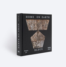 Home on Earth: Recipes for Healthy Housing