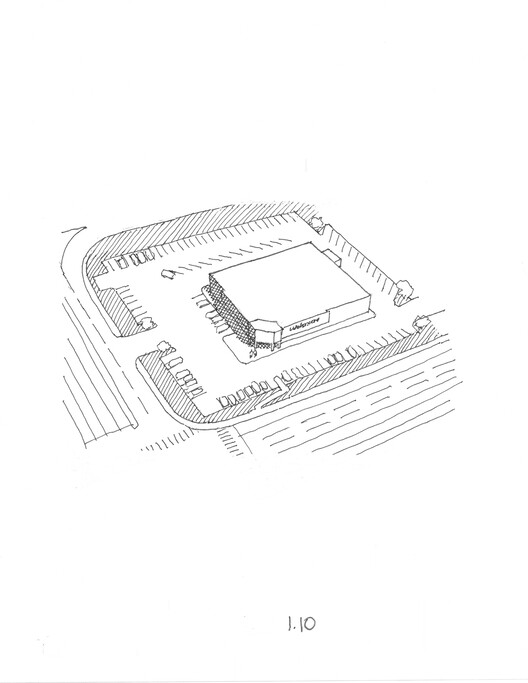 Everyday Architecture: A Vast Wasteland? - Image 5 of 5
