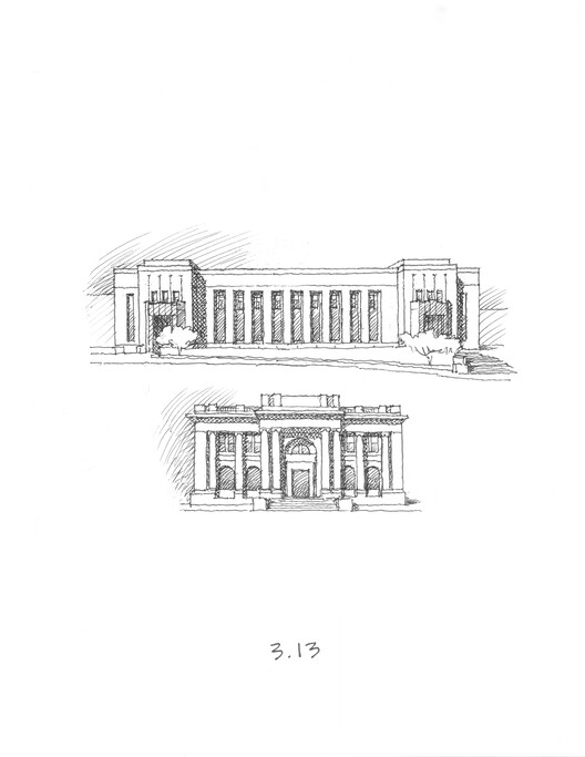 Everyday Architecture: A Vast Wasteland? - Image 2 of 5