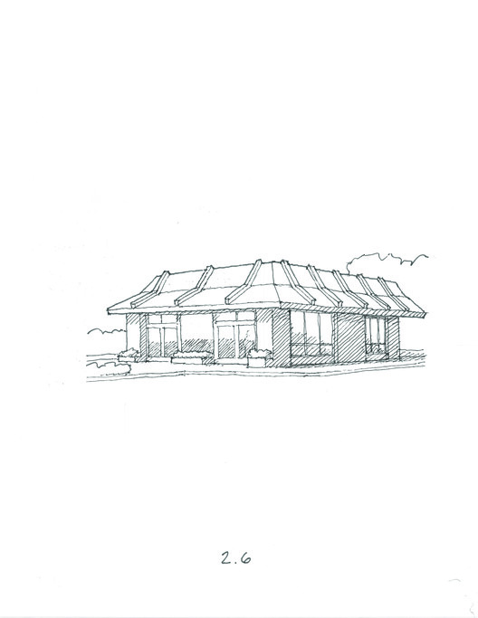 Everyday Architecture: A Vast Wasteland? - Image 1 of 5