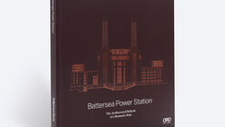Battersea Power Station: The Architectural Rebirth of a Romantic Ruin