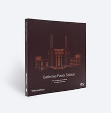 Battersea Power Station: The Architectural Rebirth of a Romantic Ruin