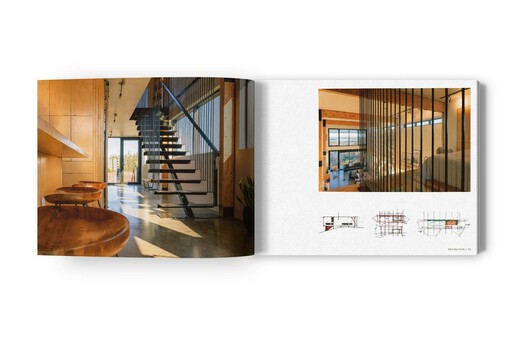 Natural Forces: Design & Craft of a Nova Scotian Architectural Identity - Image 4 of 10