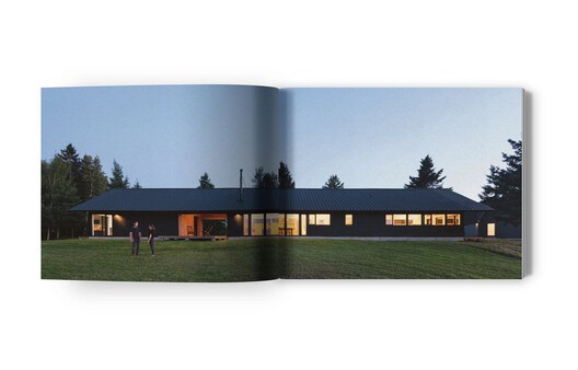 Natural Forces: Design & Craft of a Nova Scotian Architectural Identity - Image 5 of 10