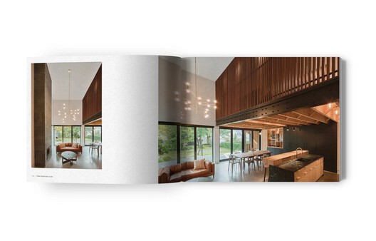 Natural Forces: Design & Craft of a Nova Scotian Architectural Identity - Image 2 of 10