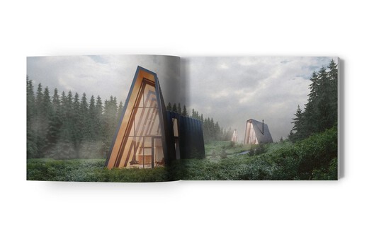 Natural Forces: Design & Craft of a Nova Scotian Architectural Identity - Image 8 of 10