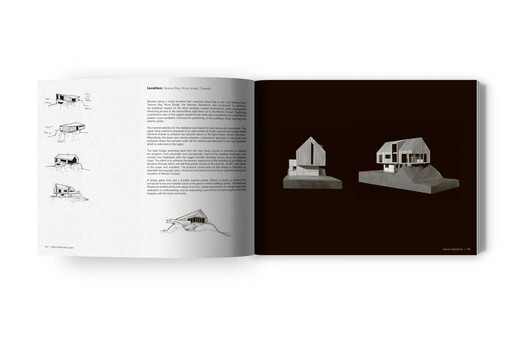 Natural Forces: Design & Craft of a Nova Scotian Architectural Identity - Image 9 of 10