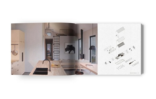 Natural Forces: Design & Craft of a Nova Scotian Architectural Identity - Image 7 of 10