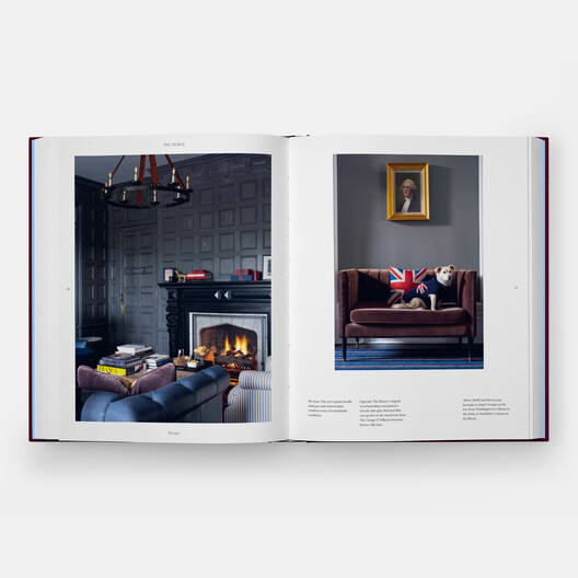 The Inn Crowd: Artistic Getaways and the Modern Innkeepers Who Crafted Them - Image 2 of 6