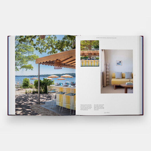 The Inn Crowd: Artistic Getaways and the Modern Innkeepers Who Crafted Them - Image 6 of 6