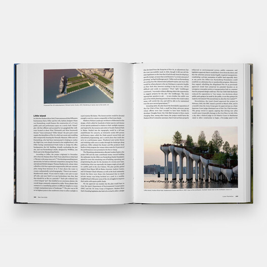 New York 2020: Architecture and Urbanism at the Beginning of a New Century - Image 4 of 6