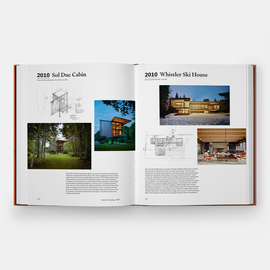Tom Kundig: Complete Houses - Image 1 of 5