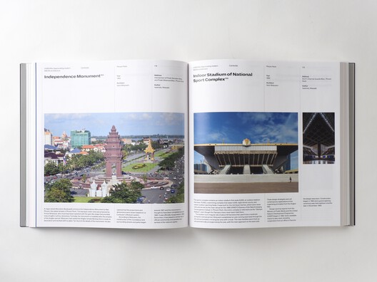 mASEANa: Appreciating modern ASEAN architecture - Image 3 of 6