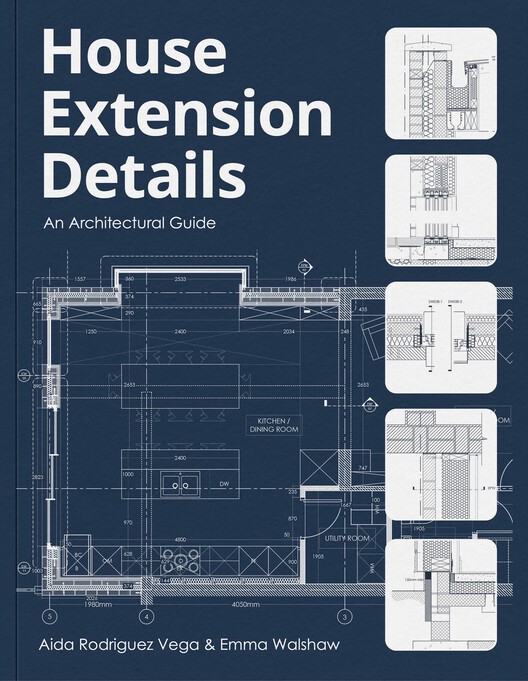 House Extension Details - An Architectural Guide