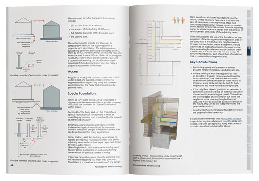 House Extension Details - An Architectural Guide - Image 3 of 5