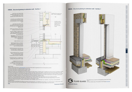 House Extension Details - An Architectural Guide - Image 2 of 5