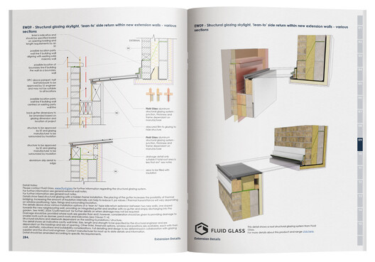 House Extension Details - An Architectural Guide - Image 5 of 5
