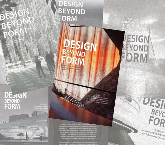 Design Beyond Form