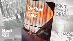 Design Beyond Form