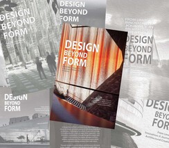 Design Beyond Form