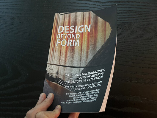 Design Beyond Form - Image 7 of 7