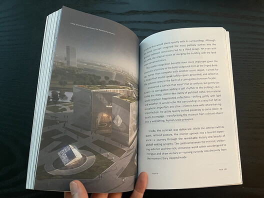 Design Beyond Form - Image 5 of 7