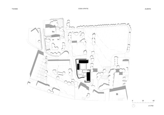 Tres Patis House / TwoBo arquitectura - Image 23 of 27