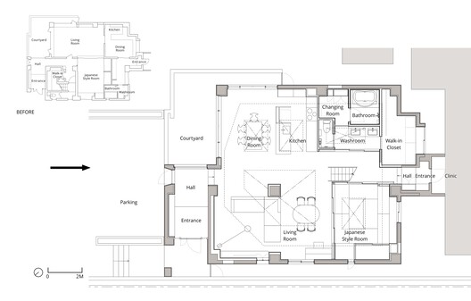 Floating Nest / YŪ Momoeda Architects - Image 19 of 23