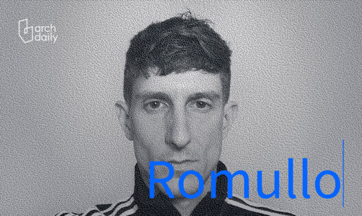 Voices of ArchDaily: Romullo Baratto