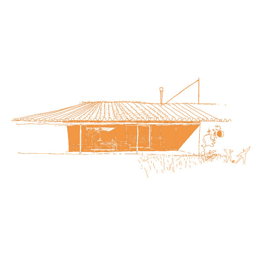 Rosa María House / delavegacanolasso - Image 38 of 39