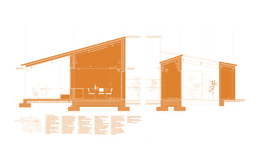 Rosa María House / delavegacanolasso - Image 33 of 39