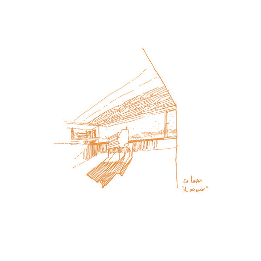 Rosa María House / delavegacanolasso - Image 39 of 39