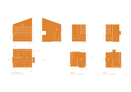 Rosa María House / delavegacanolasso - Image 36 of 39