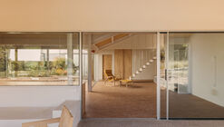 Casa Rosa María / delavegacanolasso