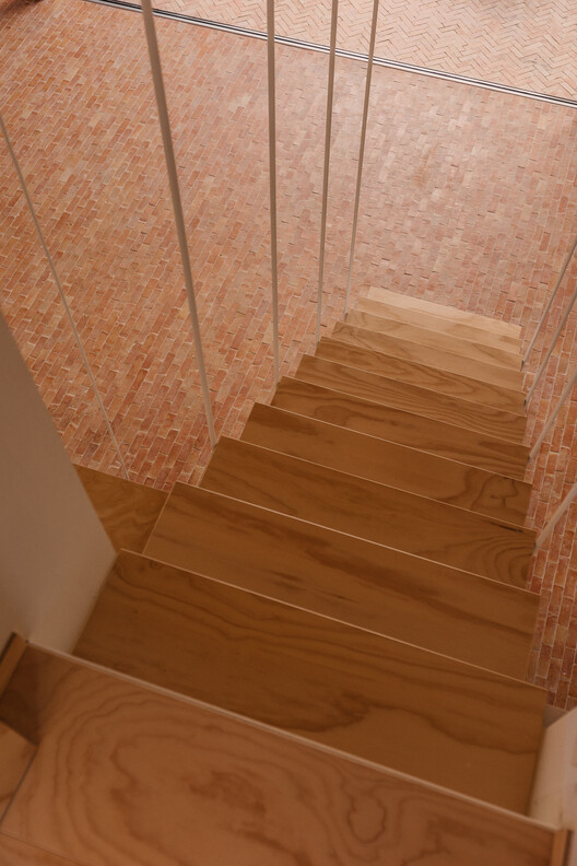 Rosa María House / delavegacanolasso - Image 22 of 39