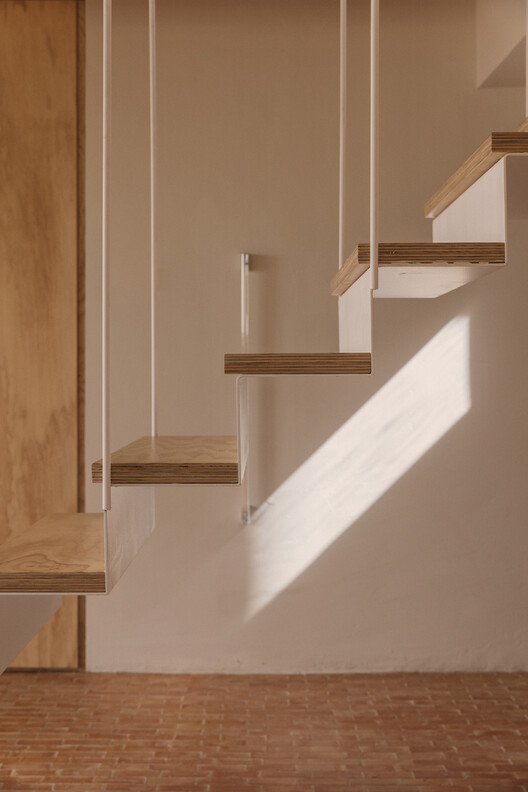Rosa María House / delavegacanolasso - Image 24 of 39