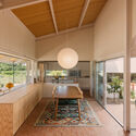 Casa Rosa María / delavegacanolasso - Fotografía interior, Casas, Fijación Vigas
