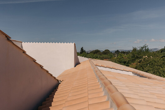 Rosa María House / delavegacanolasso - Image 16 of 39