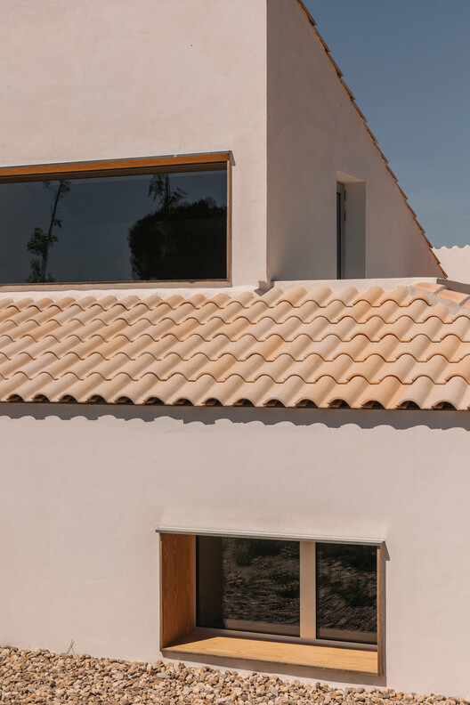 Rosa María House / delavegacanolasso - Interior Photography