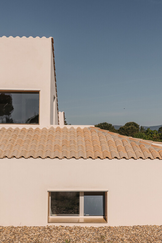 Rosa María House / delavegacanolasso - Exterior Photography