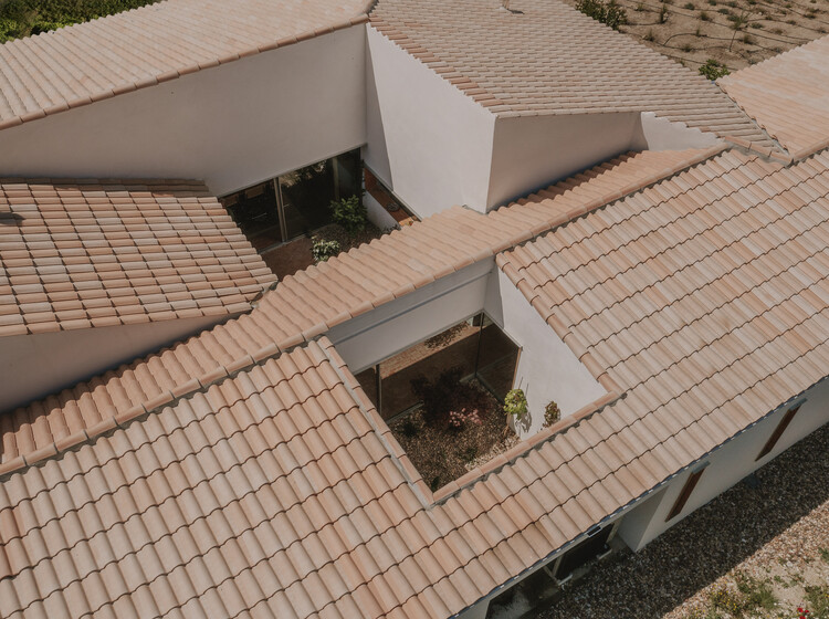 Casa Rosa María / delavegacanolasso - Imagem 13 de 39