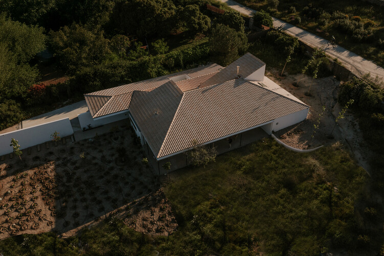 Casa Rosa María / delavegacanolasso - Fotografia de Exterior