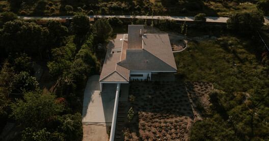 Rosa María House / delavegacanolasso - Exterior Photography