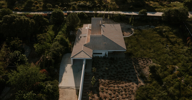 Rosa María House / delavegacanolasso - Exterior Photography