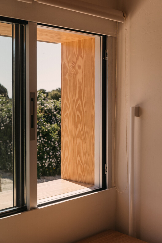 Rosa María House / delavegacanolasso - Image 30 of 39