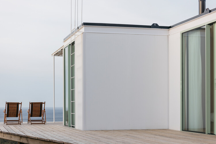 tini® Casa en Menorca / delavegacanolasso - Fotografía exterior, Balcón