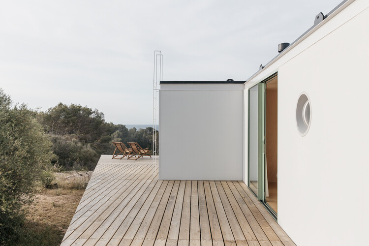 tini® Casa en Menorca / delavegacanolasso - Casas