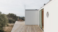 tini® Casa en Menorca / delavegacanolasso